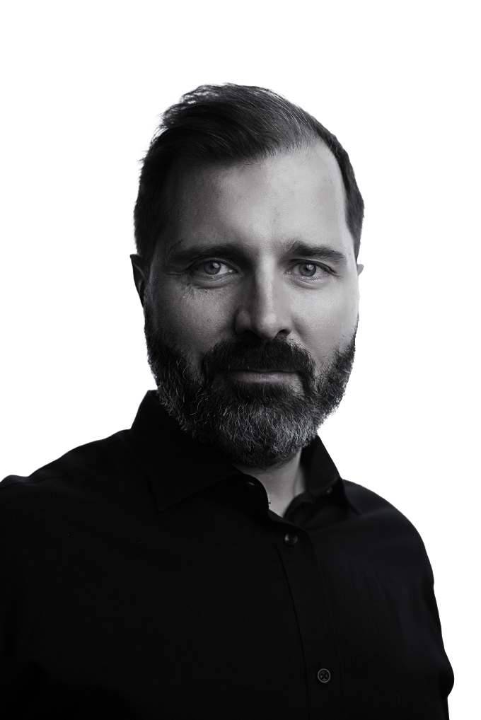 Nik Flotow