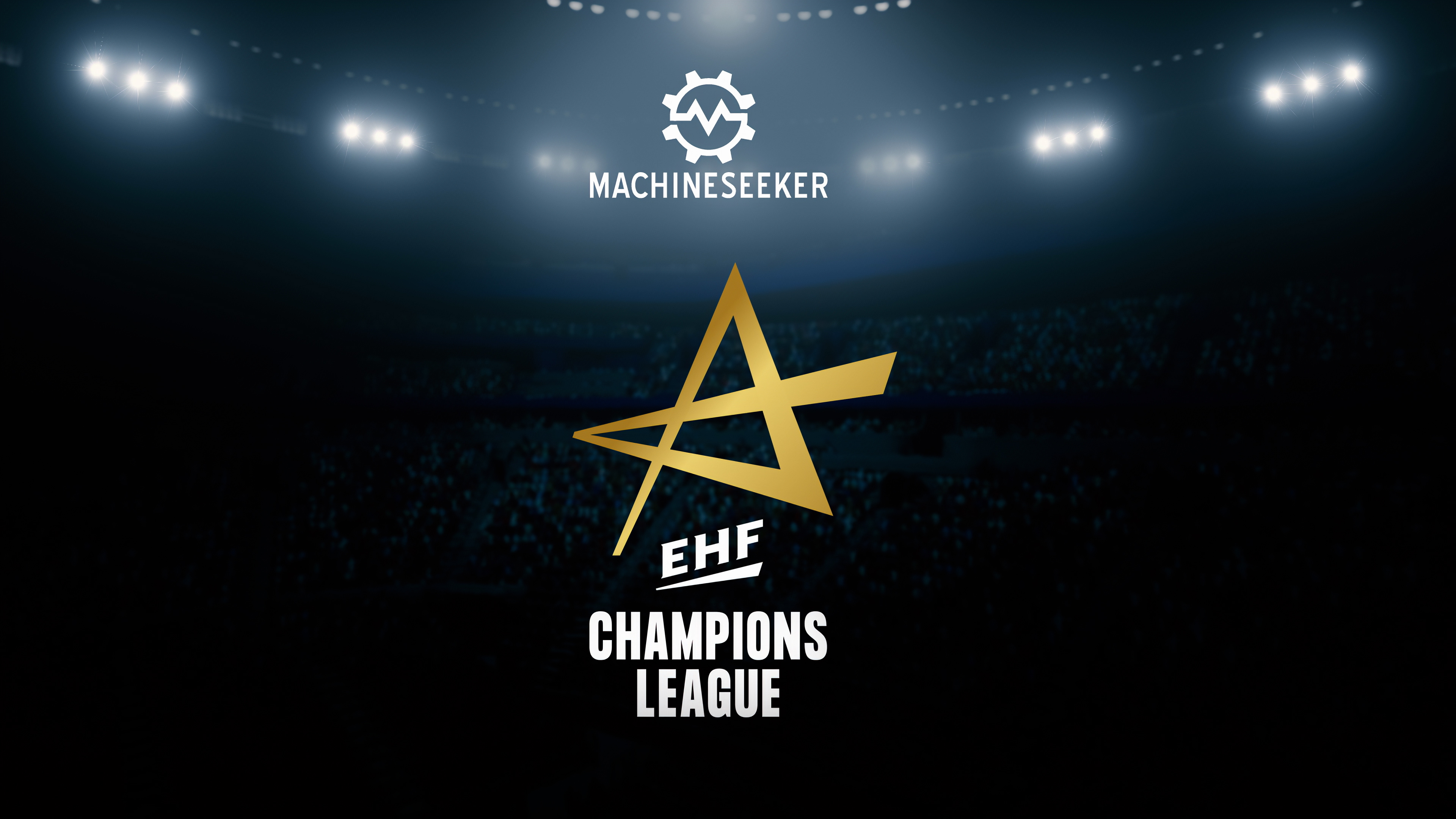 EHF Champions League — Official season trailer
